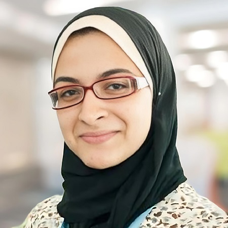 Dr. Azza Abdel-Hamid Mohamed A. El-Ganainy    